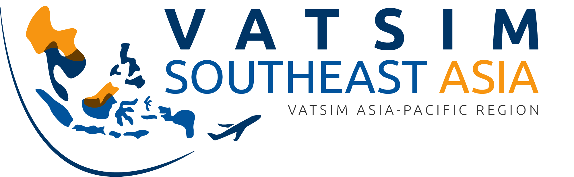 VATSIM South East Asia Logo